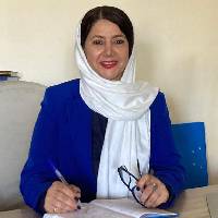 پروین علی محمدی